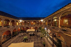 Wyndham Costa del Sol Cusco