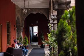 Wyndham Costa del Sol Cusco