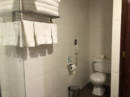 Wyndham Costa del Sol Cusco