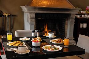 Wyndham Costa del Sol Cusco