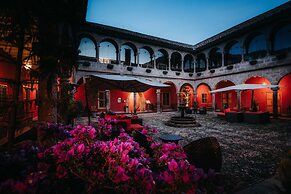 Wyndham Costa del Sol Cusco