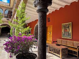 Wyndham Costa del Sol Cusco