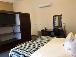 Wyndham Costa del Sol Cusco