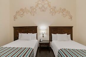 Wyndham Costa del Sol Cusco