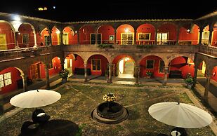Wyndham Costa del Sol Cusco