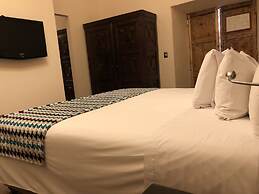 Wyndham Costa del Sol Cusco