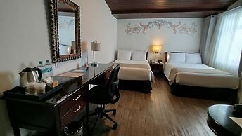 Wyndham Costa del Sol Cusco