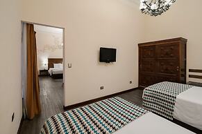 Wyndham Costa del Sol Cusco