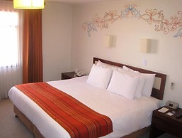 Wyndham Costa del Sol Cusco