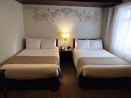 Wyndham Costa del Sol Cusco