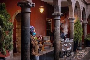 Wyndham Costa del Sol Cusco