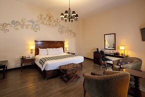 Wyndham Costa del Sol Cusco