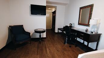 Wyndham Costa del Sol Cusco