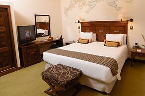 Wyndham Costa del Sol Cusco