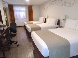 Wyndham Costa del Sol Cusco