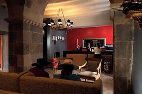 Wyndham Costa del Sol Cusco