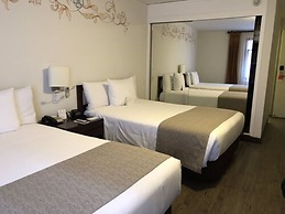 Wyndham Costa del Sol Cusco