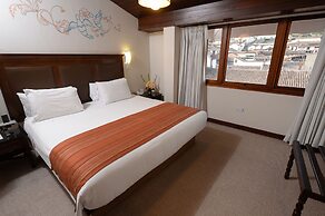 Wyndham Costa del Sol Cusco