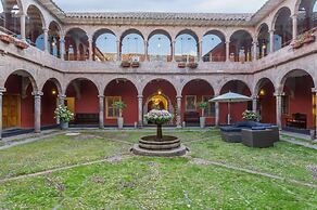 Wyndham Costa del Sol Cusco