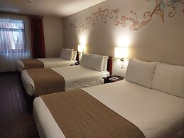 Wyndham Costa del Sol Cusco