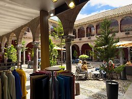 Wyndham Costa del Sol Cusco