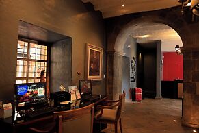 Wyndham Costa del Sol Cusco