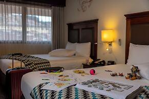 Wyndham Costa del Sol Cusco