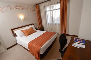 Wyndham Costa del Sol Cusco