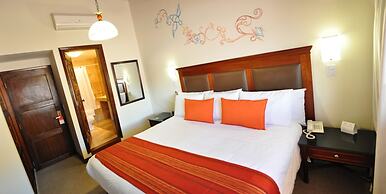 Wyndham Costa del Sol Cusco