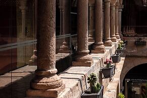 Wyndham Costa del Sol Cusco