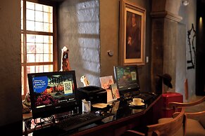 Wyndham Costa del Sol Cusco