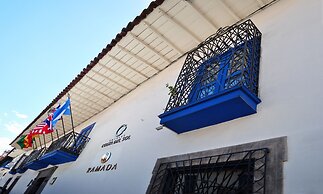 Wyndham Costa del Sol Cusco