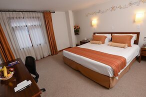 Wyndham Costa del Sol Cusco