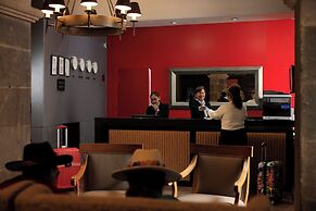 Wyndham Costa del Sol Cusco