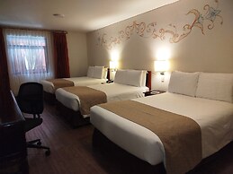 Wyndham Costa del Sol Cusco