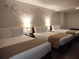 Wyndham Costa del Sol Cusco