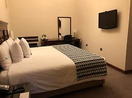 Wyndham Costa del Sol Cusco