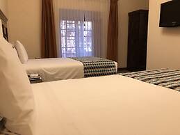 Wyndham Costa del Sol Cusco