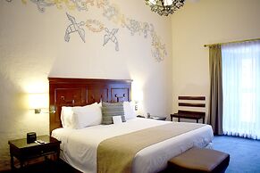 Wyndham Costa del Sol Cusco