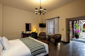 Wyndham Costa del Sol Cusco