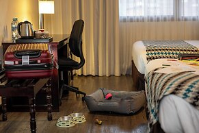 Wyndham Costa del Sol Cusco