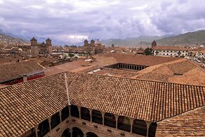 Wyndham Costa del Sol Cusco