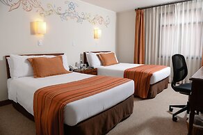 Wyndham Costa del Sol Cusco