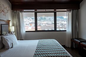 Wyndham Costa del Sol Cusco