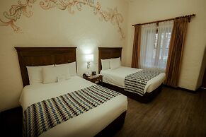 Wyndham Costa del Sol Cusco