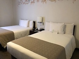 Wyndham Costa del Sol Cusco