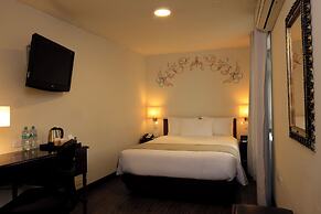 Wyndham Costa del Sol Cusco