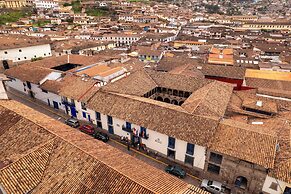 Wyndham Costa del Sol Cusco