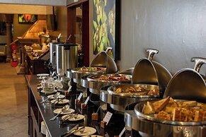 Wyndham Costa del Sol Cusco