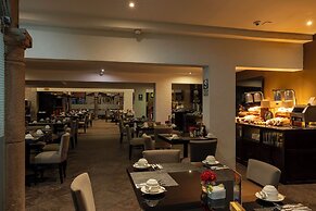 Wyndham Costa del Sol Cusco